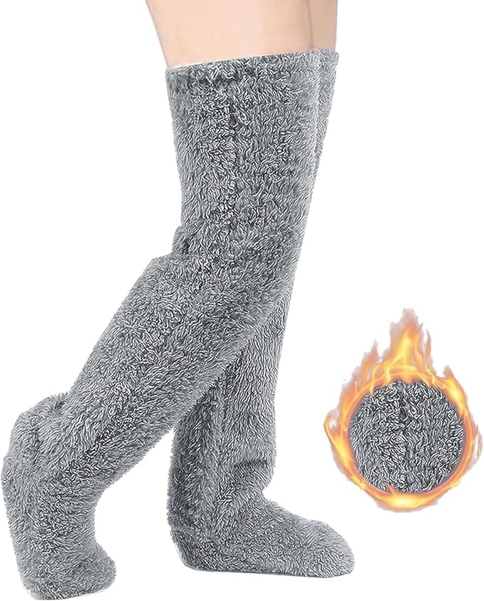 GrzejNóżki - przytulne ocieplacze na chłodne dni